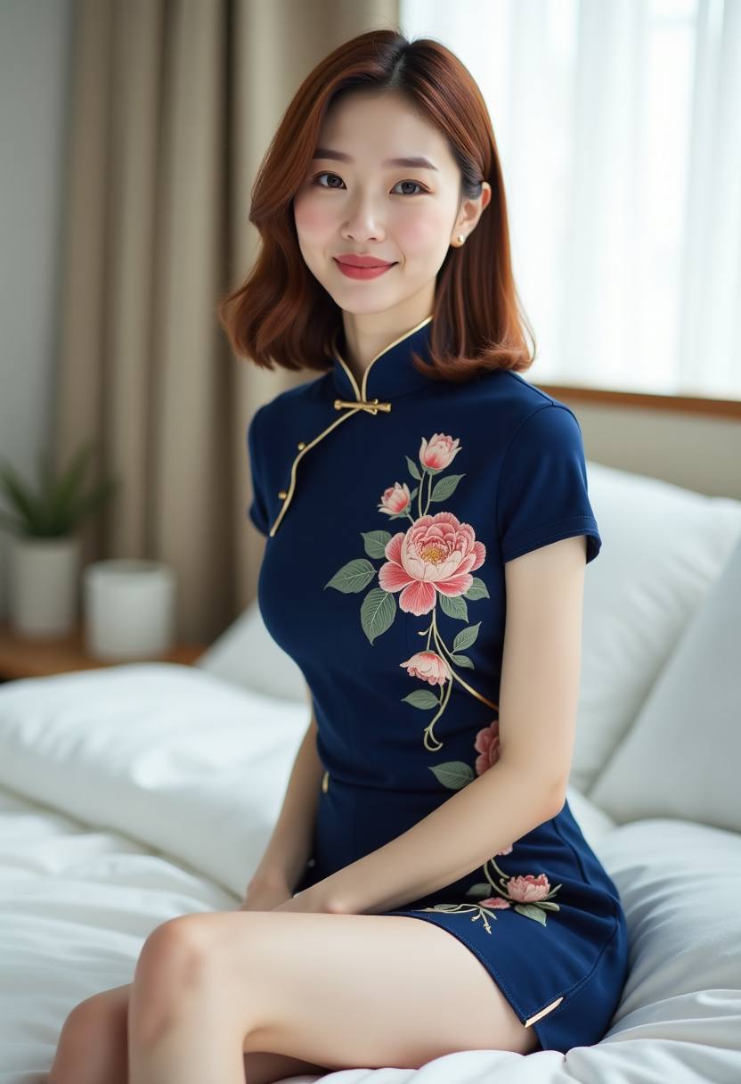 迷雾档案海报