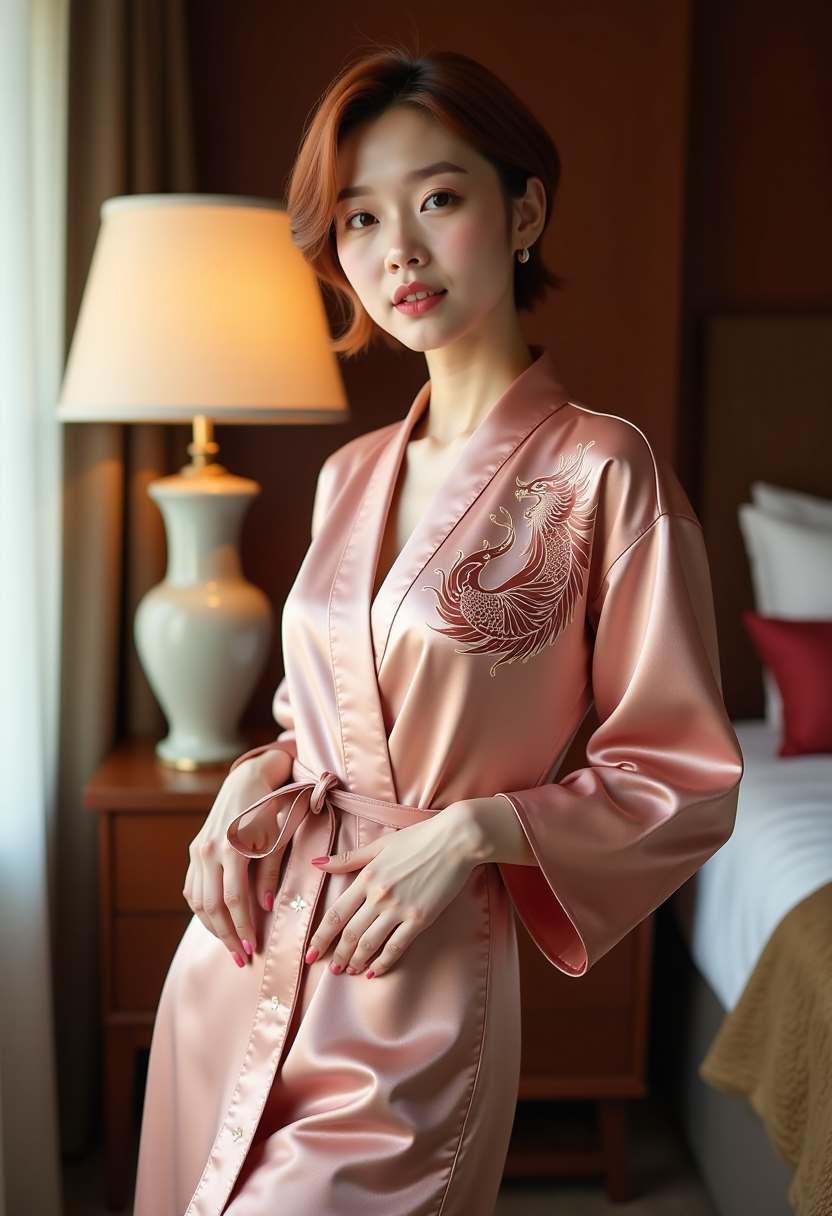 第七码头海报